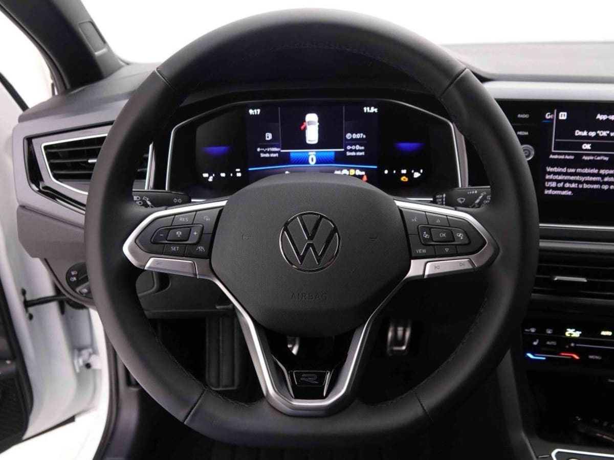 374503_p2 - VOLKSWAGEN - TAIGO - 2026 - photo 9