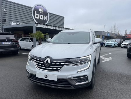 53919549 - RENAULT - KOLEOS - 2020