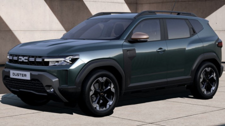 46762_p28 - DACIA - DUSTER - 2025