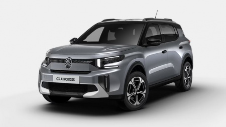 47261_p28 - CITROEN - C3 AIRCROSS - 2026