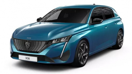 47294_p28 - PEUGEOT - 308 - 2026
