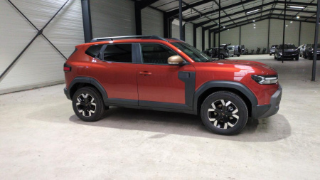 46888_p28 - DACIA - DUSTER - 2025
