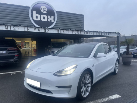 49789549 - TESLA - MODEL 3 - 2019