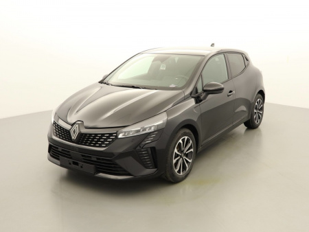 N201133_p3 - RENAULT - CLIO 5 - 2024
