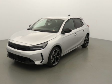 N201734_p3 - OPEL - CORSA - 2026