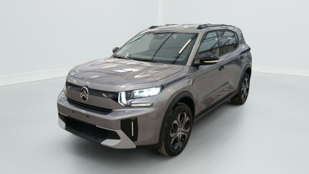 374932_p2 - CITROEN - C3 AIRCROSS - 2025