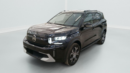 374770_p2 - CITROEN - C3 AIRCROSS - 2025