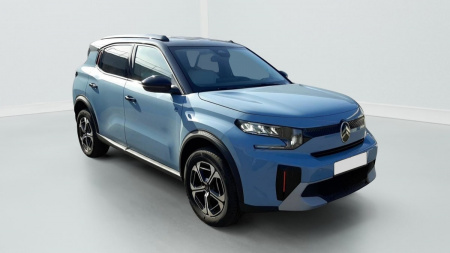 371891_p2 - CITROEN - E C3 AIRCROSS - 2025