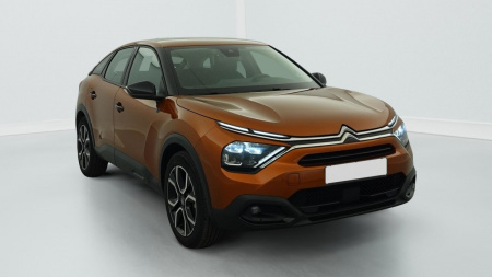 369649_p2 - CITROEN - C4 - 2022