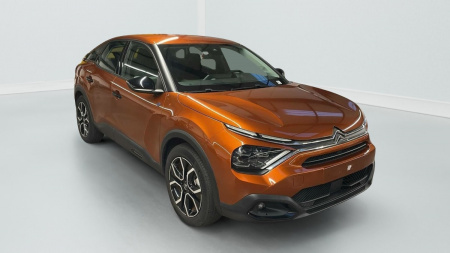 369644_p2 - CITROEN - C4 - 2022