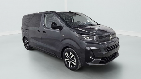 376627_p2 - CITROEN - SPACETOURER - 2025
