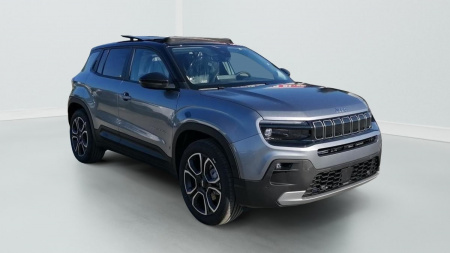 376356_p2 - JEEP - AVENGER - 2026