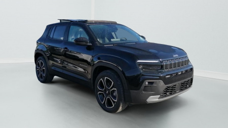 374925_p2 - JEEP - AVENGER - 2026