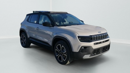 374921_p2 - JEEP - AVENGER - 2026