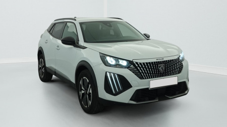 369029_p2 - PEUGEOT - 2008 - 2025