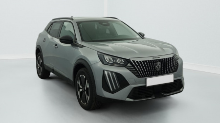 371701_p2 - PEUGEOT - 2008 - 2025