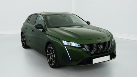 367063_p2 - PEUGEOT - 308 - 2024