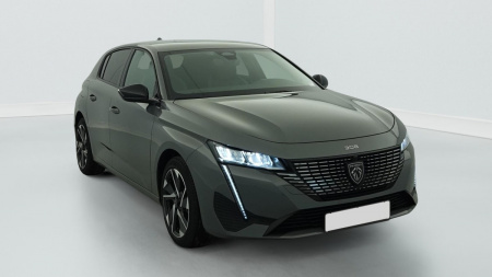 369658_p2 - PEUGEOT - 308 - 2025