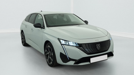 371944_p2 - PEUGEOT - 308 SW - 2025