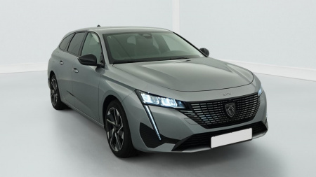 369497_p2 - PEUGEOT - 308 SW - 2025