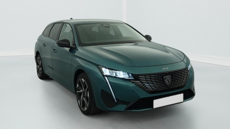 369453_p2 - PEUGEOT - 308 SW - 2025