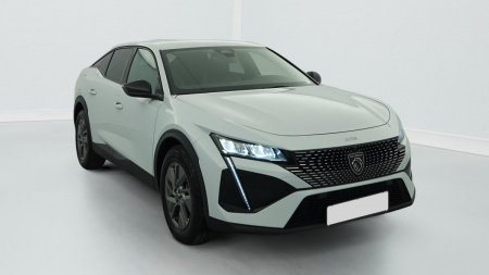 367303_p2 - PEUGEOT - 408 - 2024