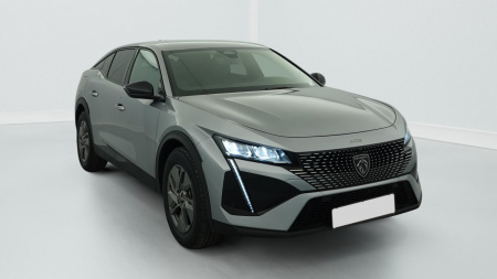 369968_p2 - PEUGEOT - 408 - 2024