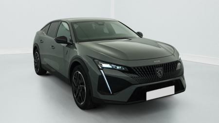 369976_p2 - PEUGEOT - 408 - 2024