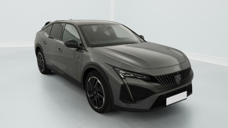 370038_p2 - PEUGEOT - 408 - 2025