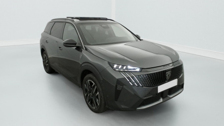 359496_p2 - PEUGEOT - 5008 - 2025
