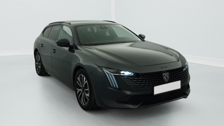 369114_p2 - PEUGEOT - 508 SW - 2024