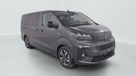 376634_p2 - PEUGEOT - TRAVELLER - 2025