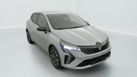 364739_p2 - RENAULT - CLIO 5 - 2025