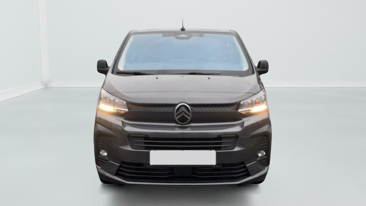 372702_p2 - CITROEN - JUMPY - 2025 - photo 2