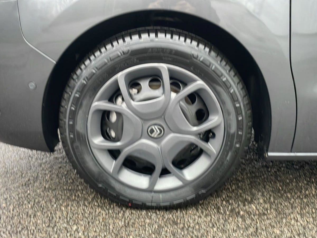 372702_p2 - CITROEN - JUMPY - 2025 - photo 9