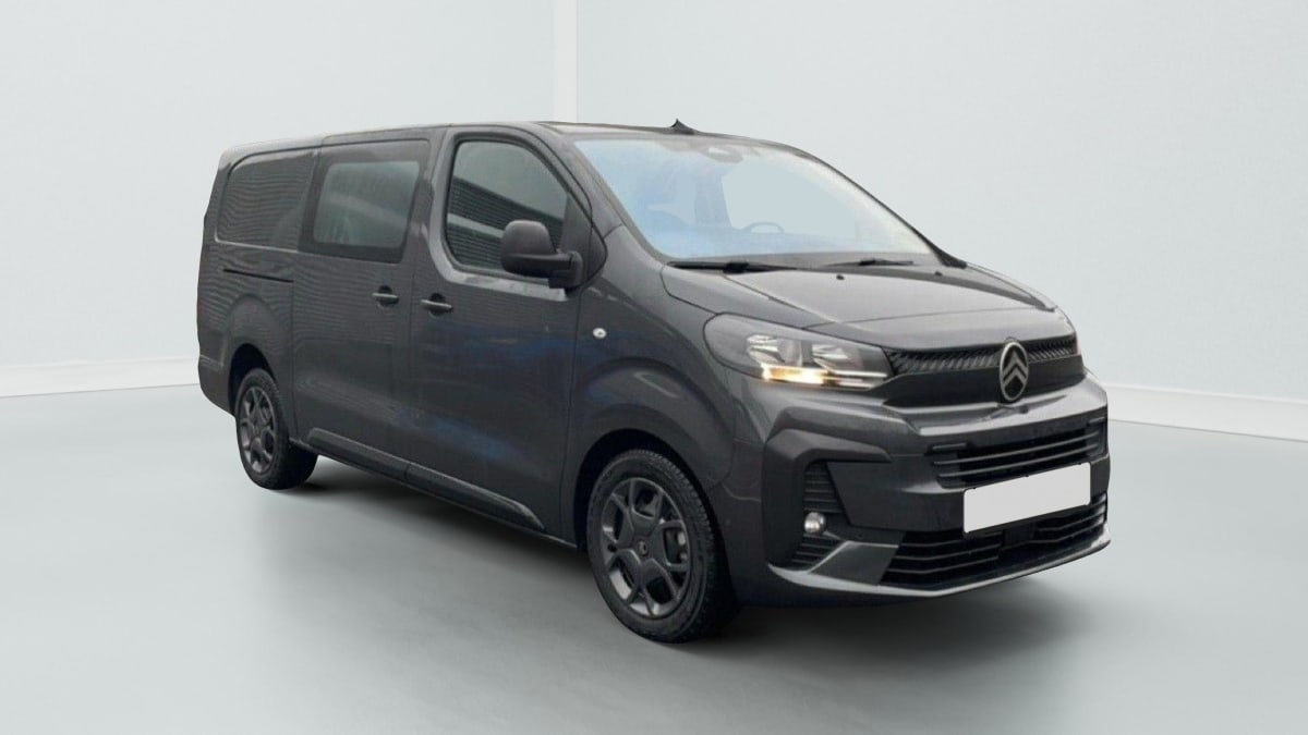 372702_p2 - CITROEN - JUMPY - 2025 - photo 3