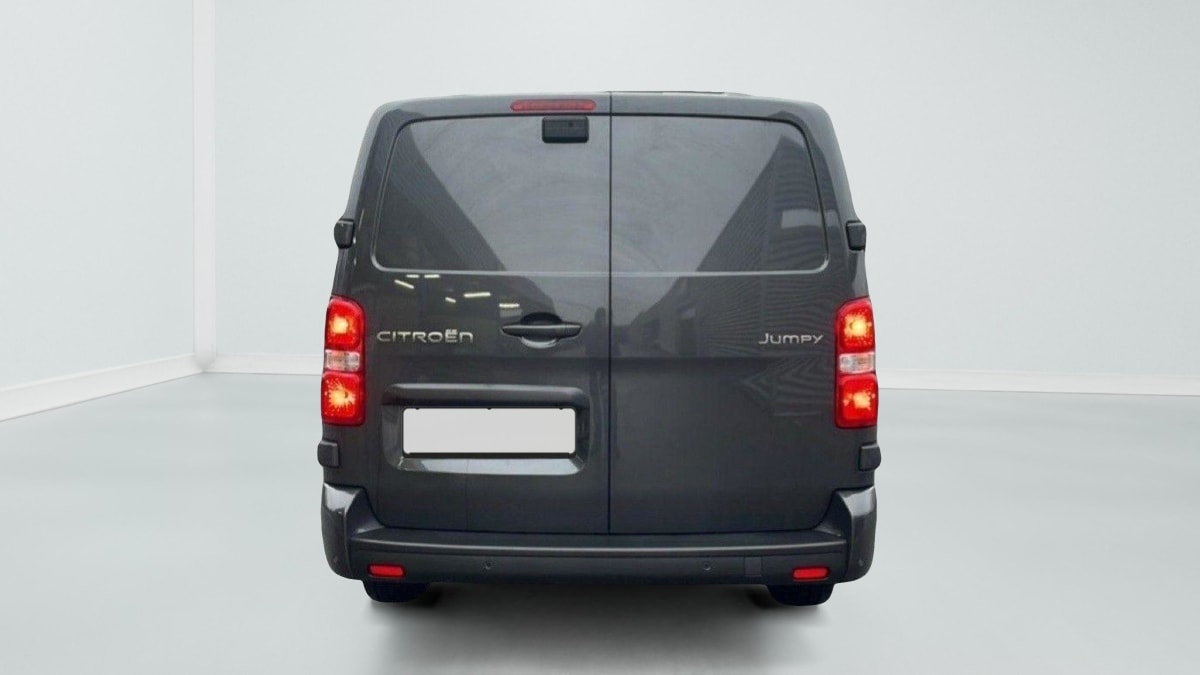 372702_p2 - CITROEN - JUMPY - 2025 - photo 6
