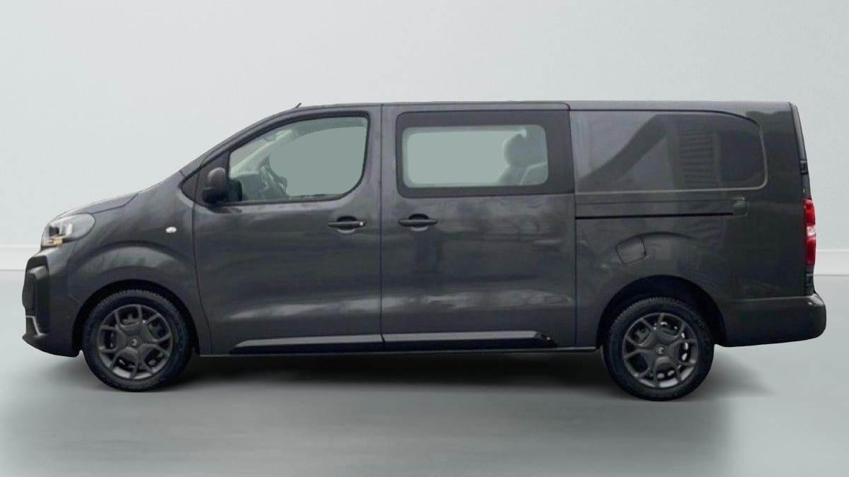 372702_p2 - CITROEN - JUMPY - 2025 - photo 8