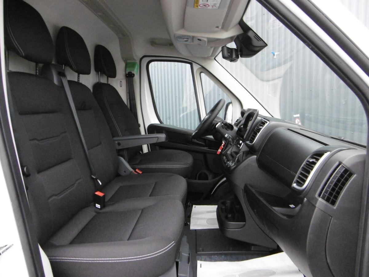 375992_p2 - FIAT - DUCATO - 2026 - photo 9