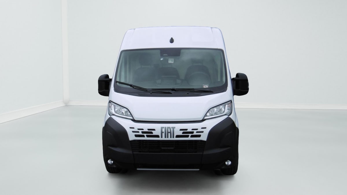 375992_p2 - FIAT - DUCATO - 2026 - photo 5