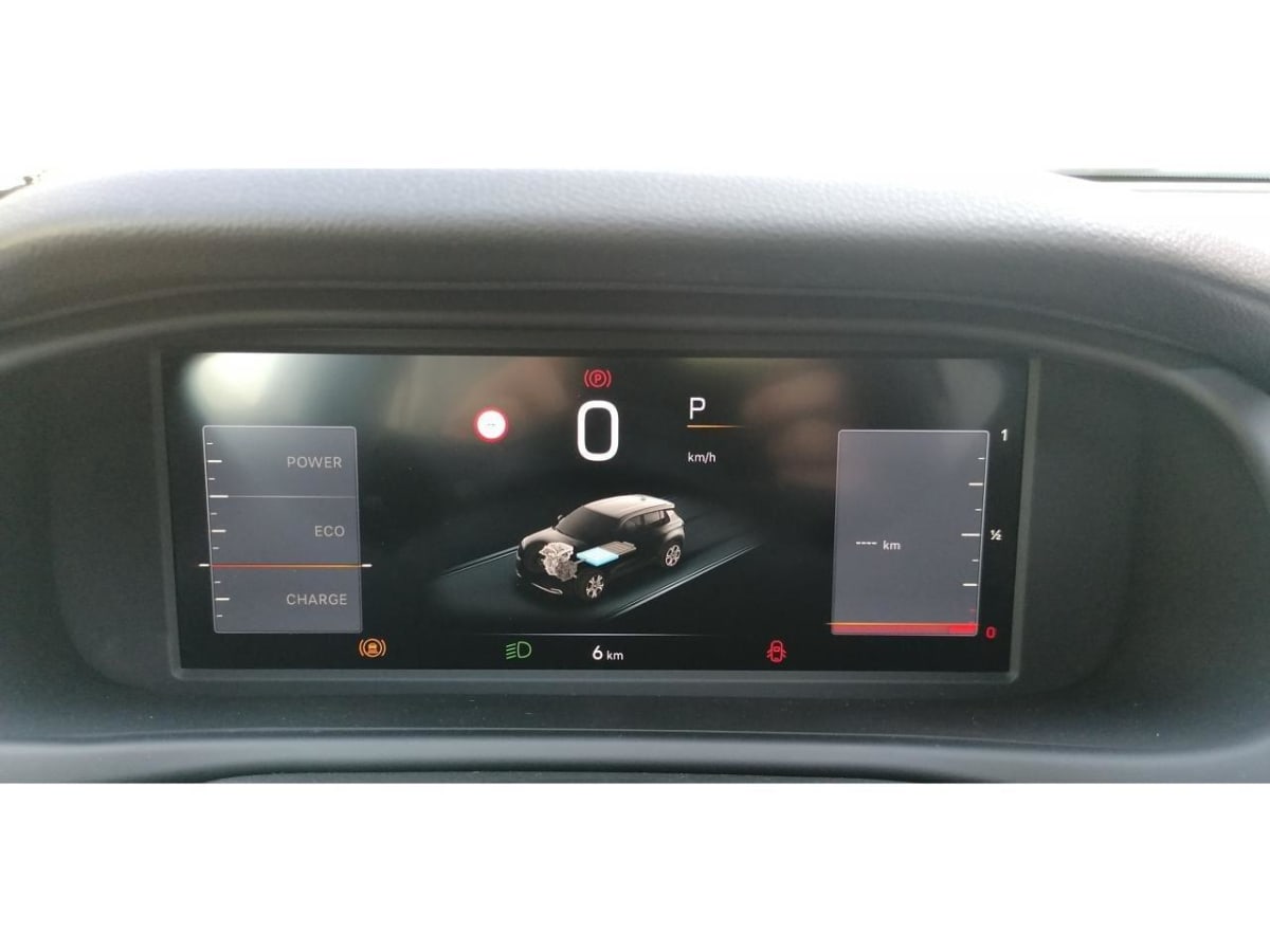 376356_p2 - JEEP - AVENGER - 2026 - photo 10