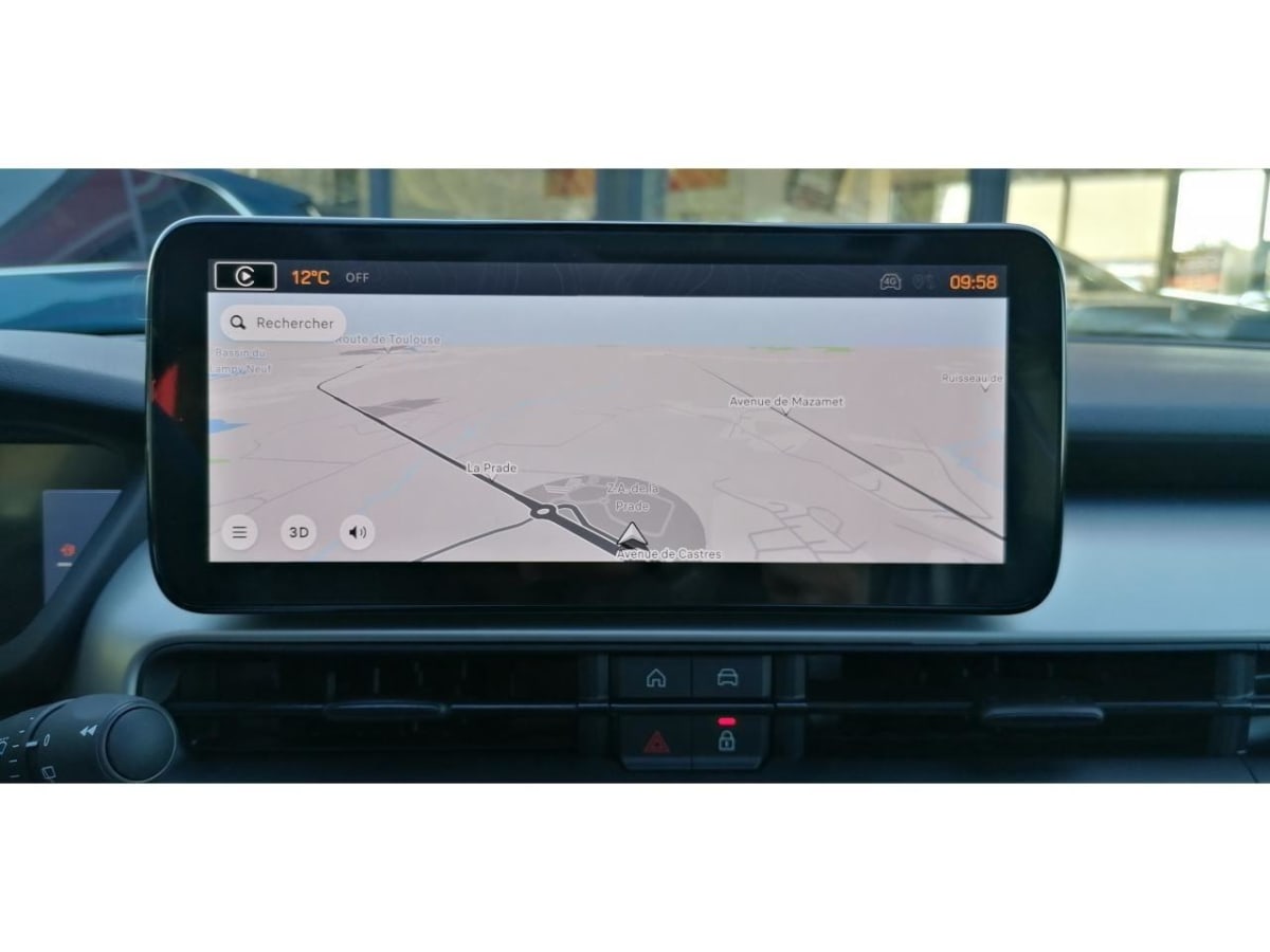 374924_p2 - JEEP - AVENGER - 2026 - photo 8