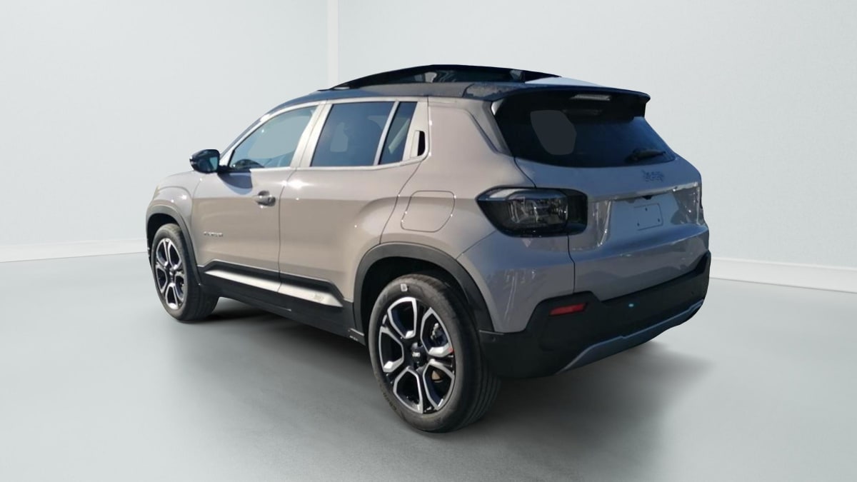 374921_p2 - JEEP - AVENGER - 2026 - photo 3