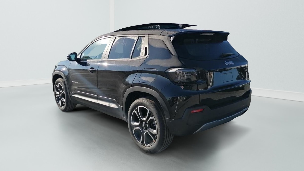 374925_p2 - JEEP - AVENGER - 2026 - photo 3