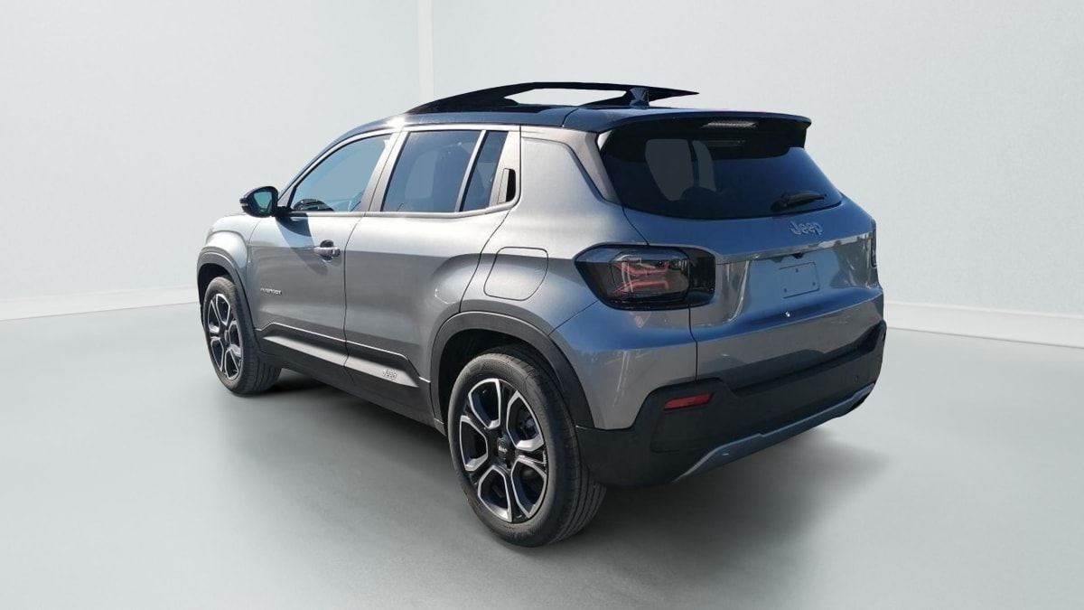 376356_p2 - JEEP - AVENGER - 2026 - photo 3