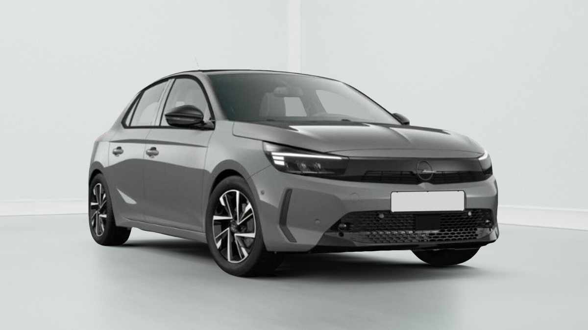 375927_p2 - OPEL - CORSA - 2026 - photo 1