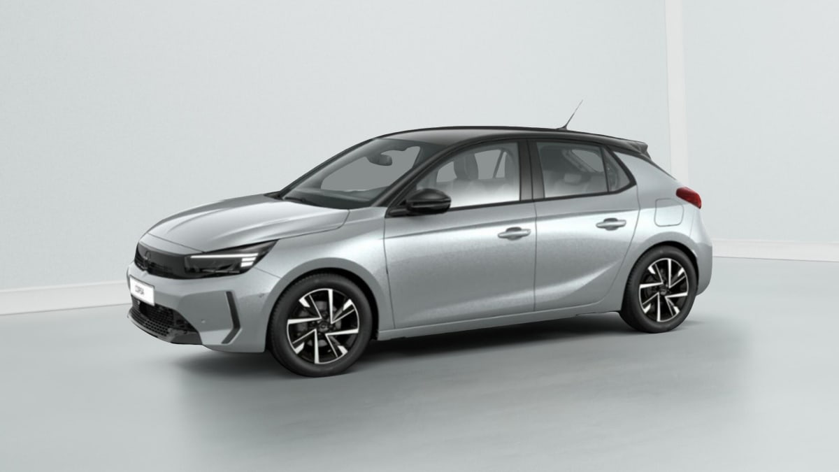 375147_p2 - OPEL - CORSA - 2026 - photo 2