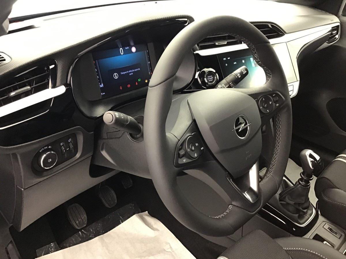 375106_p2 - OPEL - CORSA - 2026 - photo 10