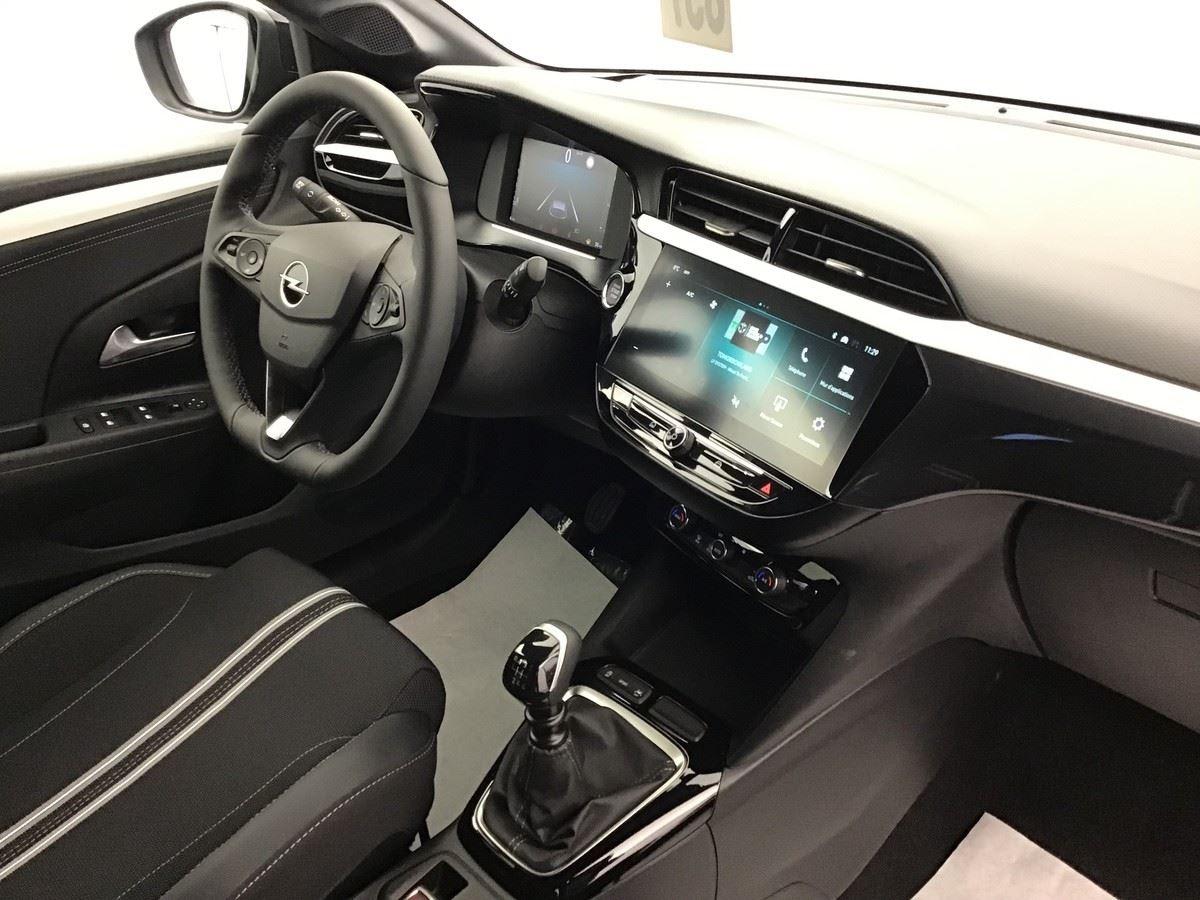 375106_p2 - OPEL - CORSA - 2026 - photo 8