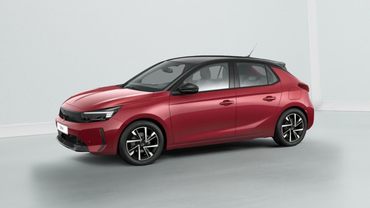 375146_p2 - OPEL - CORSA - 2026 - photo 2